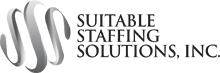 Suitable Staffing Solutions Logo