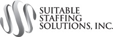 Suitable Staffing Solutions Logo